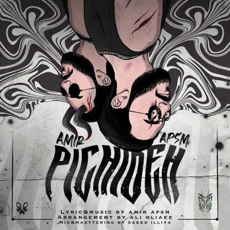 Amir APSM – Pichideh